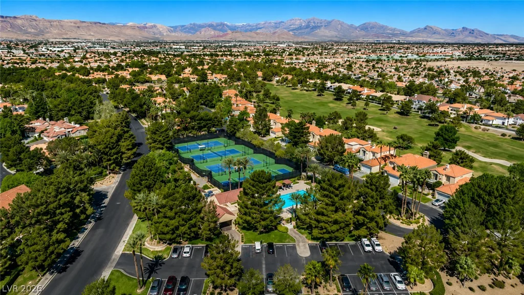 8244 Horseshoe Bend, Las Vegas, NV 89113