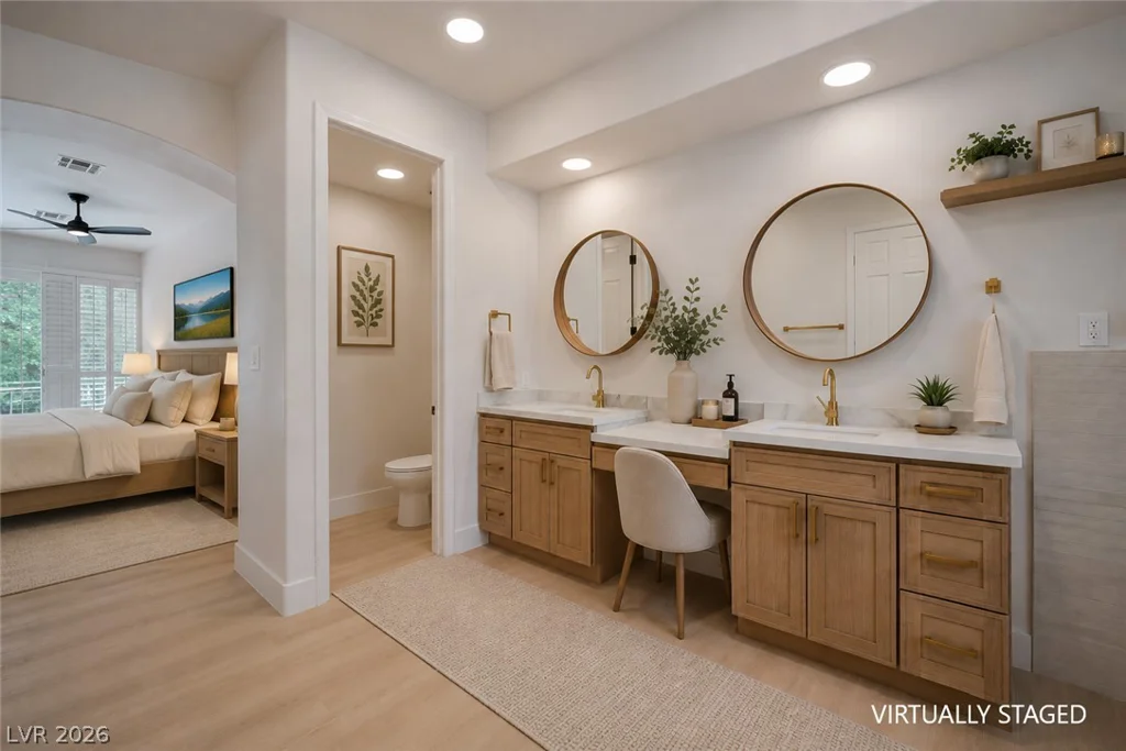 8244 Horseshoe Bend, Las Vegas, NV 89113