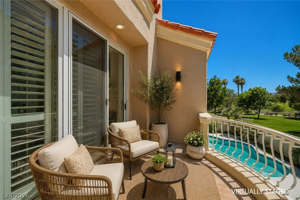 8244 Horseshoe Bend, Las Vegas, NV 89113