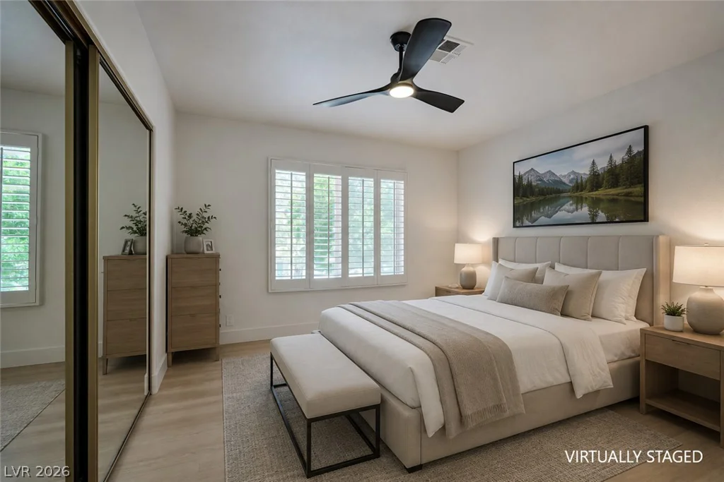 8244 Horseshoe Bend, Las Vegas, NV 89113