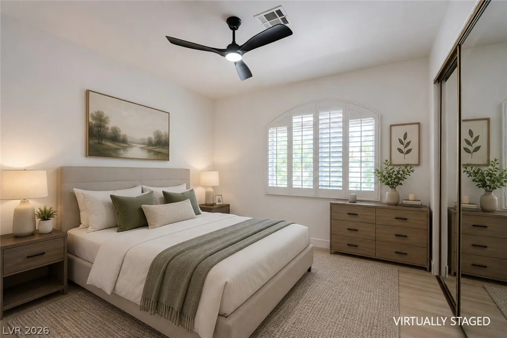 8244 Horseshoe Bend, Las Vegas, NV 89113
