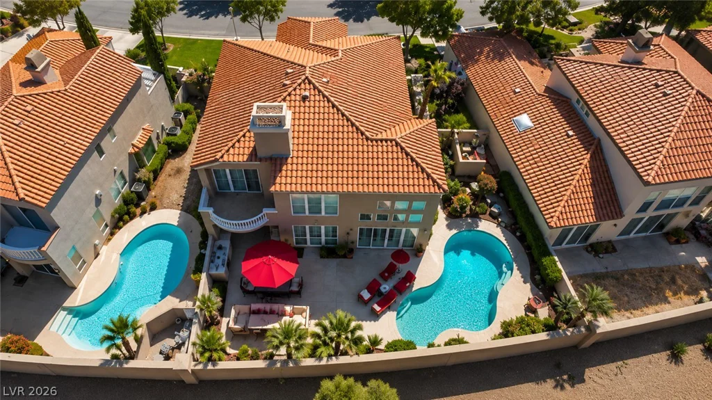 8244 Horseshoe Bend, Las Vegas, NV 89113