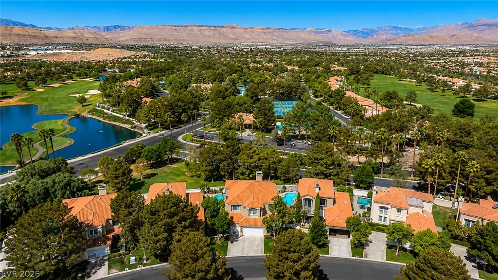 8244 Horseshoe Bend, Las Vegas, NV 89113