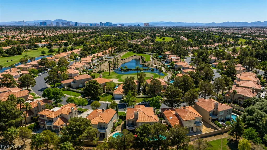 8244 Horseshoe Bend, Las Vegas, NV 89113