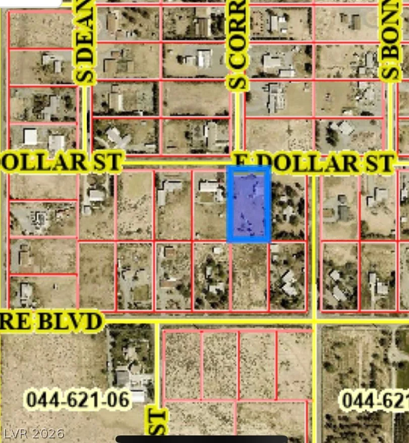 1701 Dollar, Pahrump, NV 89048