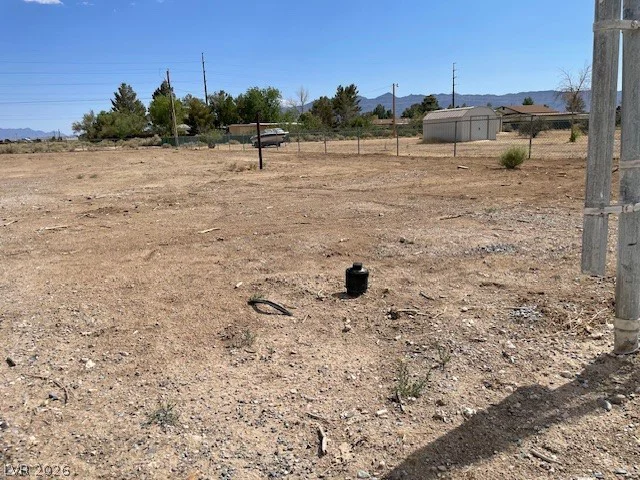 1701 Dollar, Pahrump, NV 89048