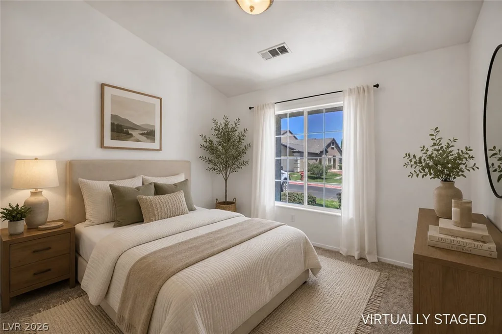 407 Red Canvas, Las Vegas, NV 89144