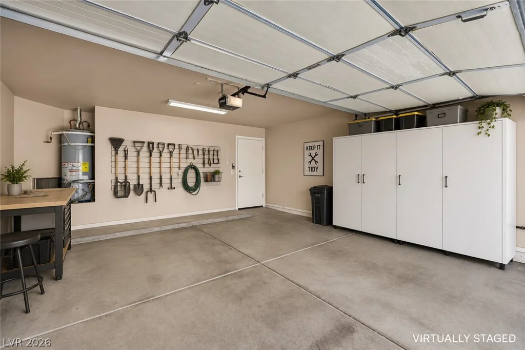 407 Red Canvas, Las Vegas, NV 89144