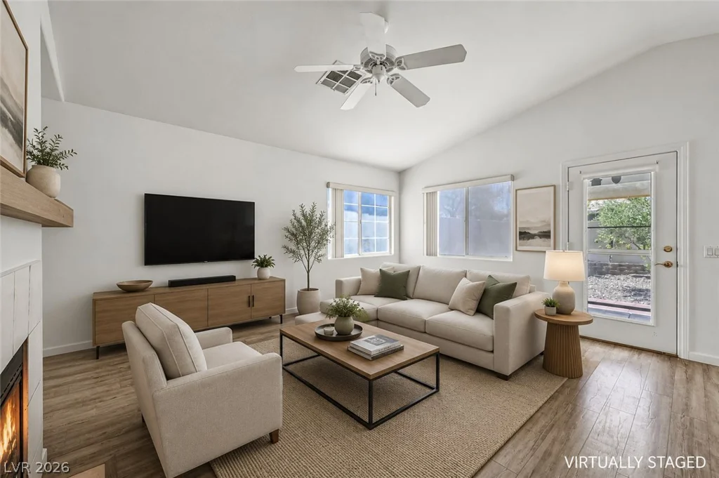 407 Red Canvas, Las Vegas, NV 89144