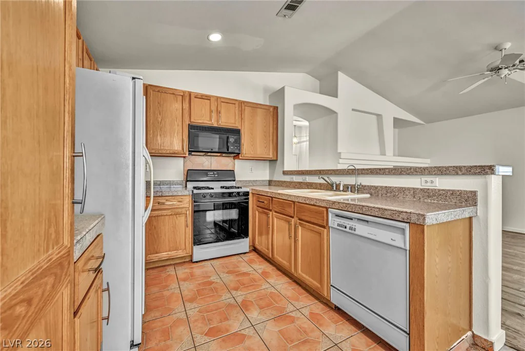 407 Red Canvas, Las Vegas, NV 89144