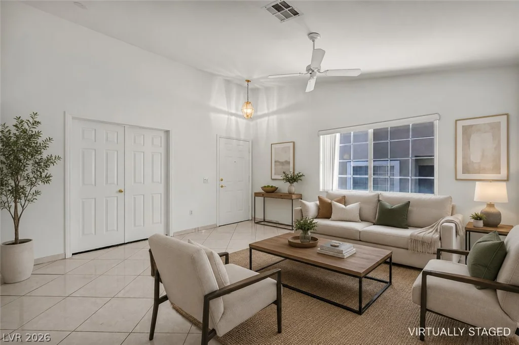 407 Red Canvas, Las Vegas, NV 89144