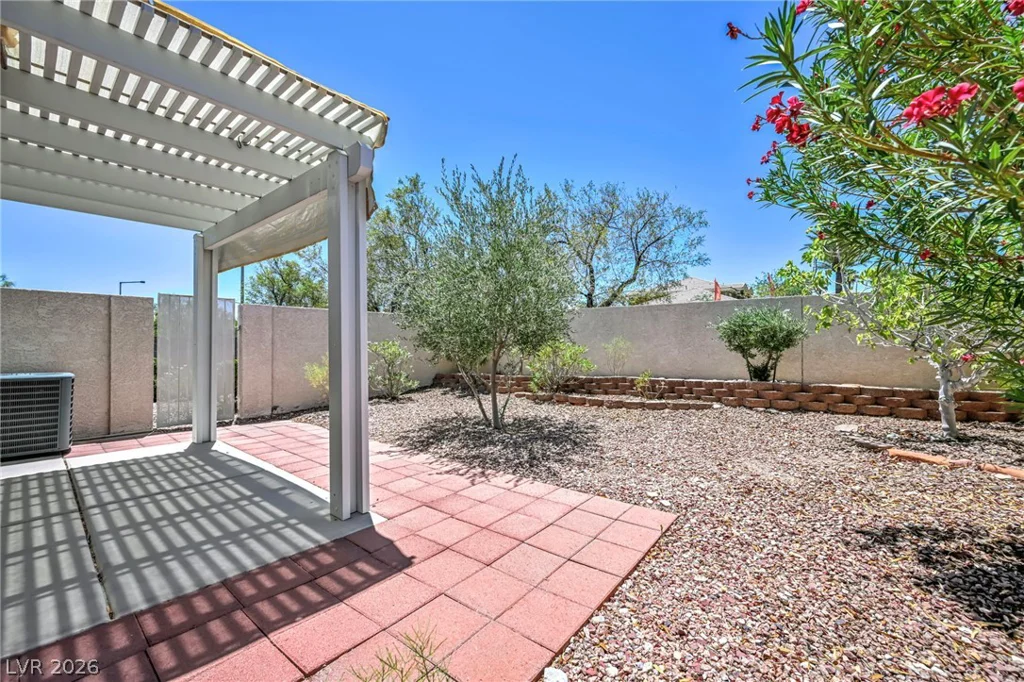 407 Red Canvas, Las Vegas, NV 89144