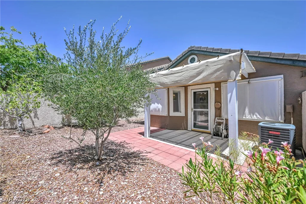 407 Red Canvas, Las Vegas, NV 89144