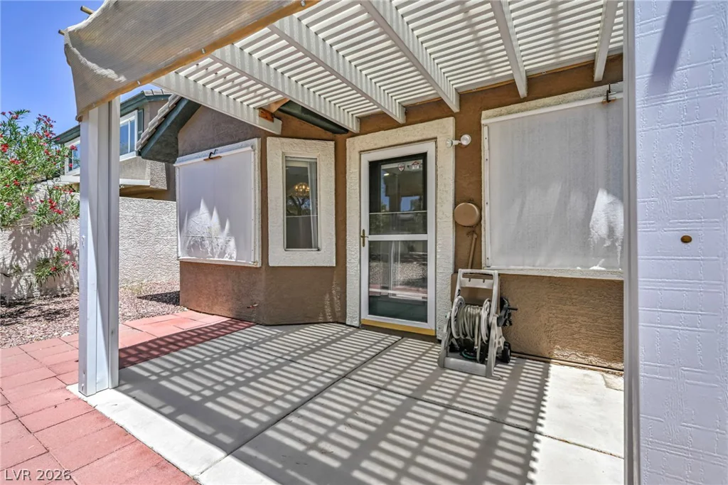 407 Red Canvas, Las Vegas, NV 89144