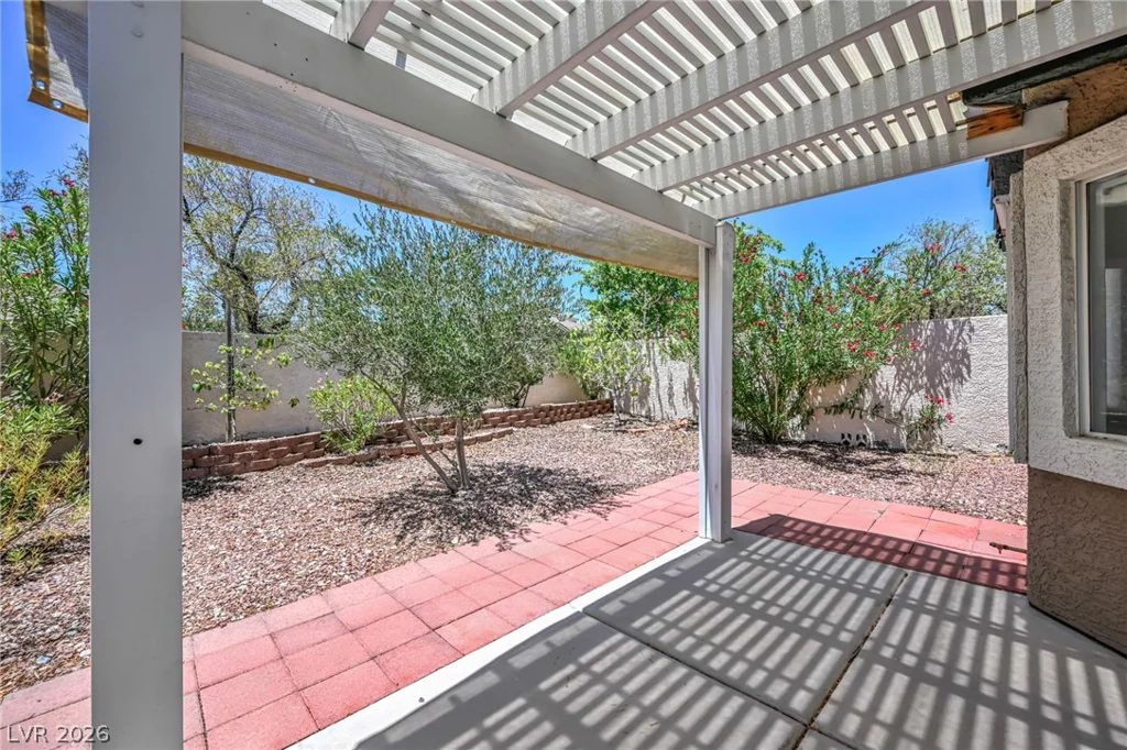 407 Red Canvas, Las Vegas, NV 89144