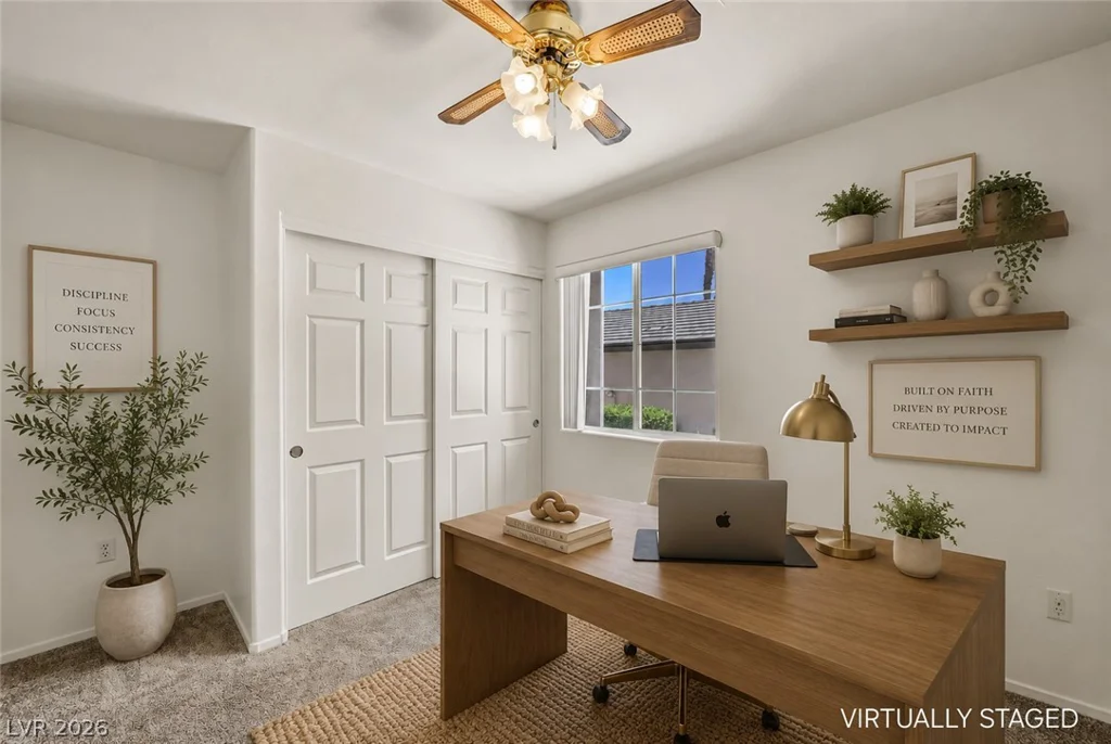 407 Red Canvas, Las Vegas, NV 89144