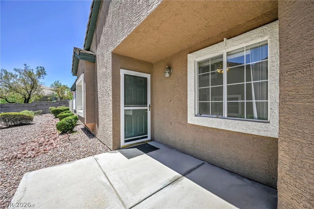 407 Red Canvas, Las Vegas, NV 89144