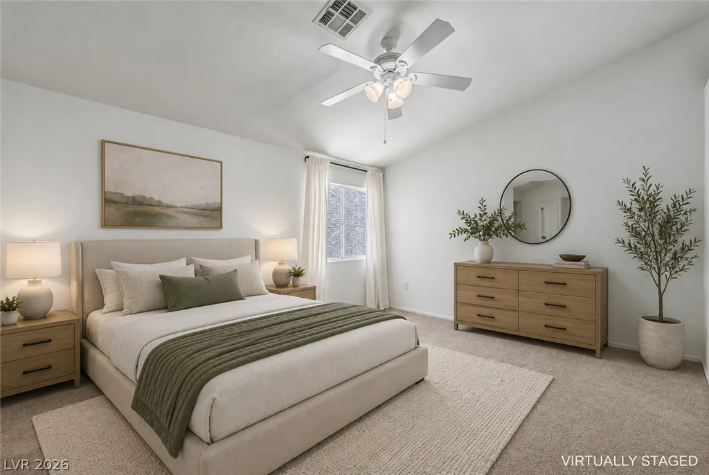 407 Red Canvas, Las Vegas, NV 89144
