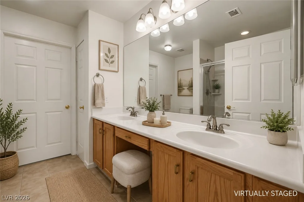 407 Red Canvas, Las Vegas, NV 89144