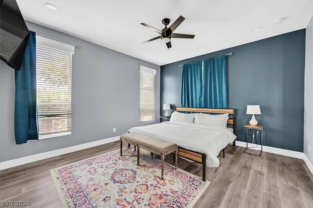 120 Chartan, Las Vegas, NV 89183