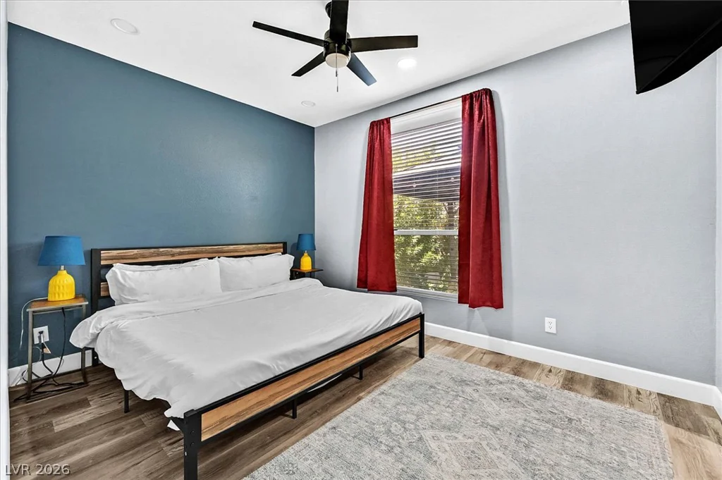 120 Chartan, Las Vegas, NV 89183