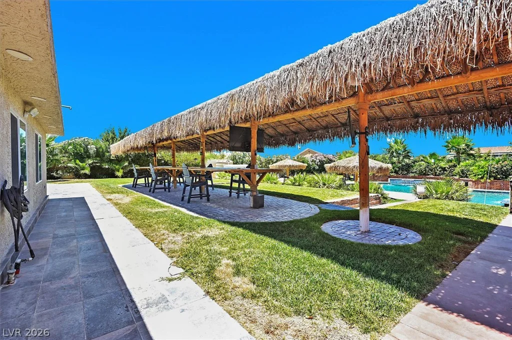 120 Chartan, Las Vegas, NV 89183