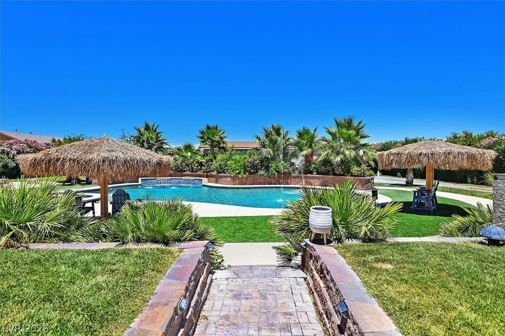 120 Chartan, Las Vegas, NV 89183