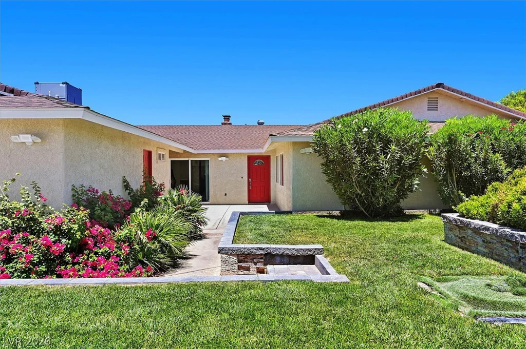 120 Chartan, Las Vegas, NV 89183