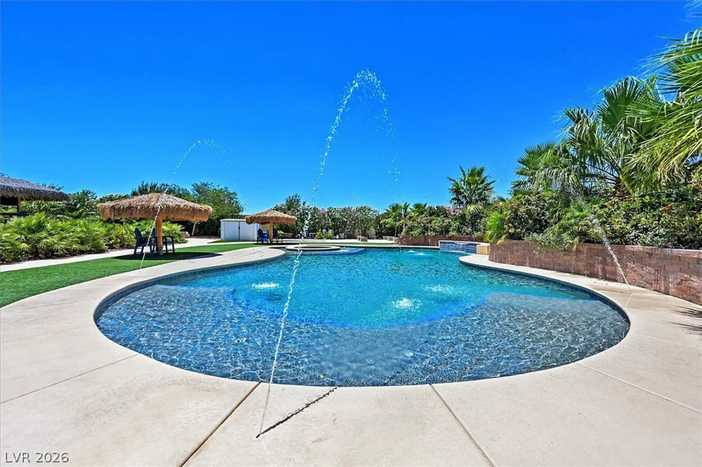120 Chartan, Las Vegas, NV 89183