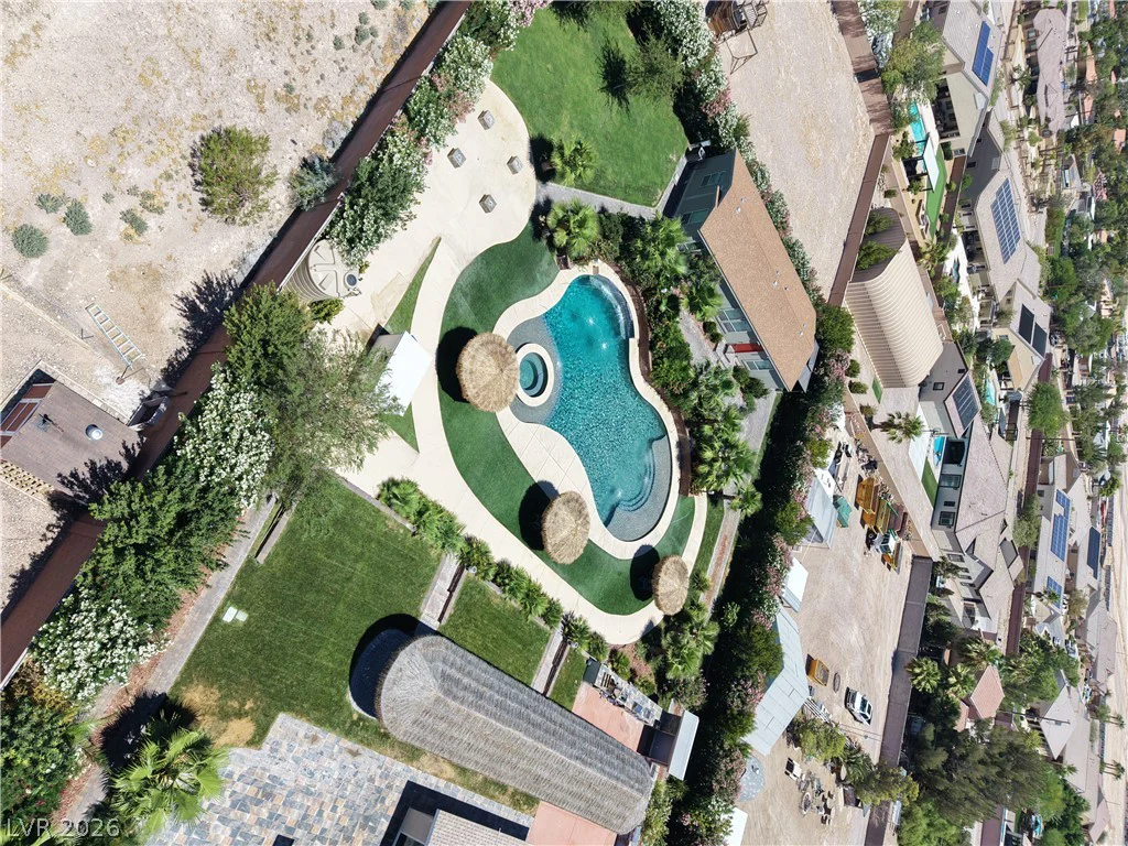 120 Chartan, Las Vegas, NV 89183