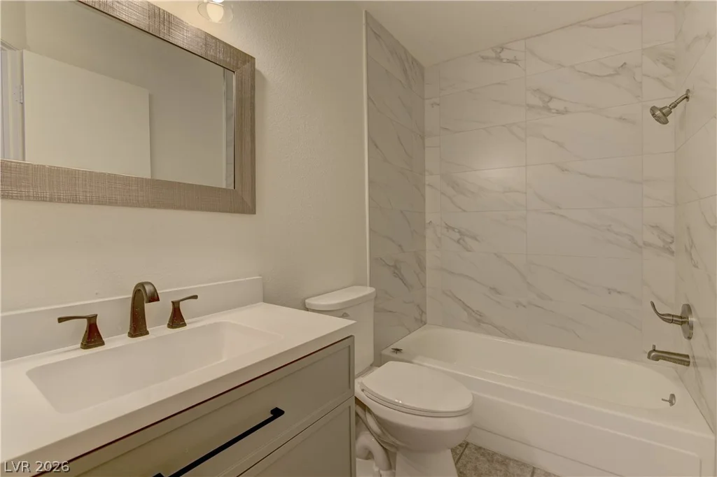 1652 Marathon, Las Vegas, NV 89108