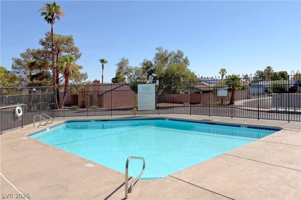 1652 Marathon, Las Vegas, NV 89108