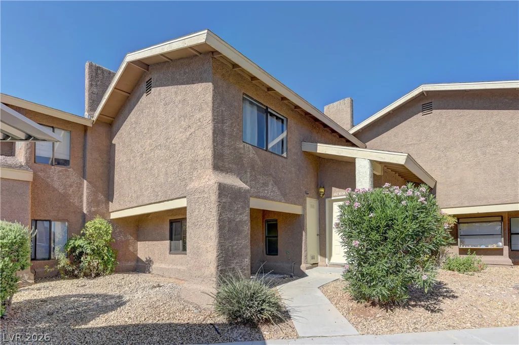 1652 Marathon, Las Vegas, NV 89108