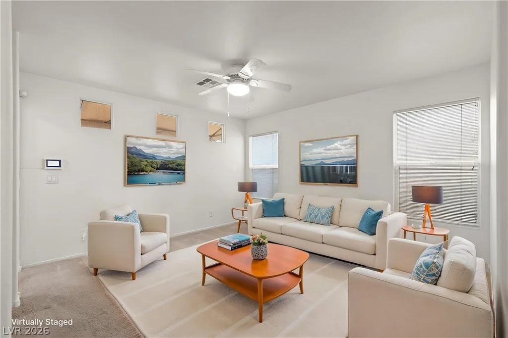 10387 Beautiful Fruit, Las Vegas, NV 89183