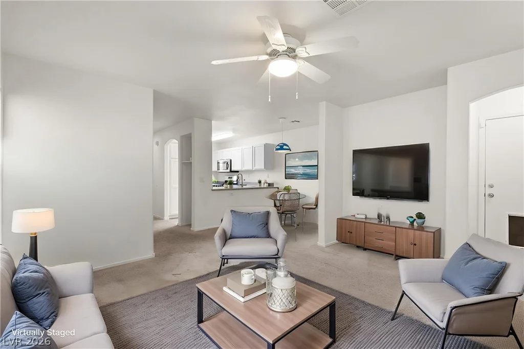 10387 Beautiful Fruit, Las Vegas, NV 89183