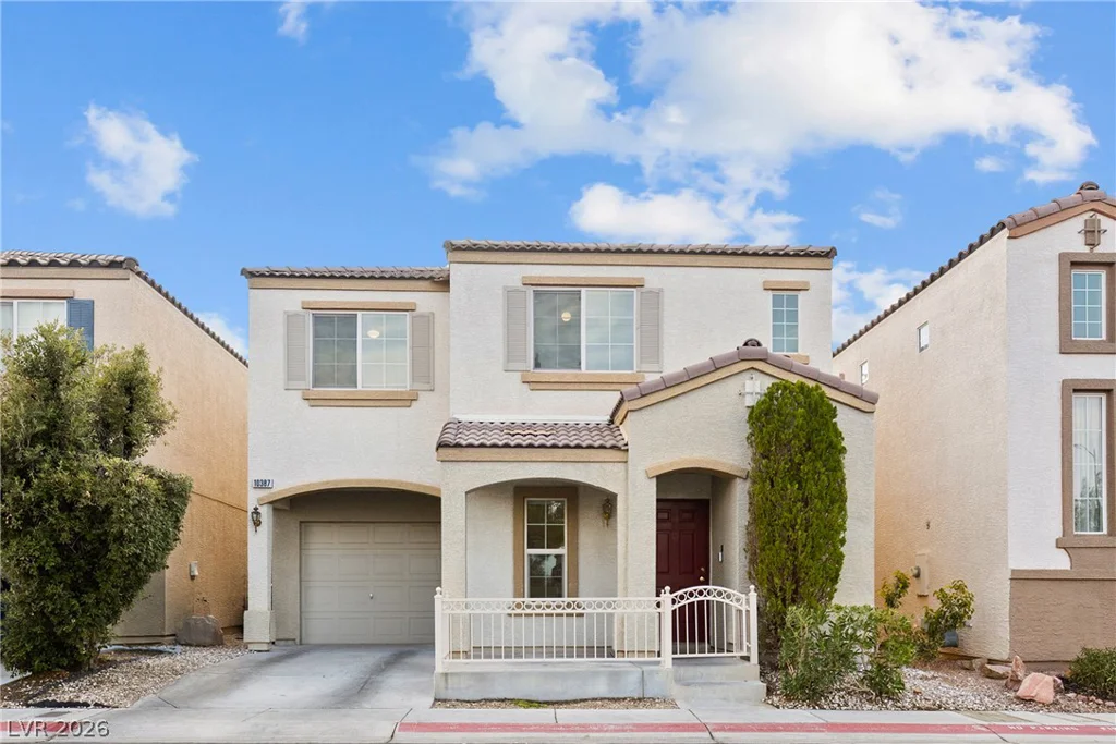 10387 Beautiful Fruit, Las Vegas, NV 89183