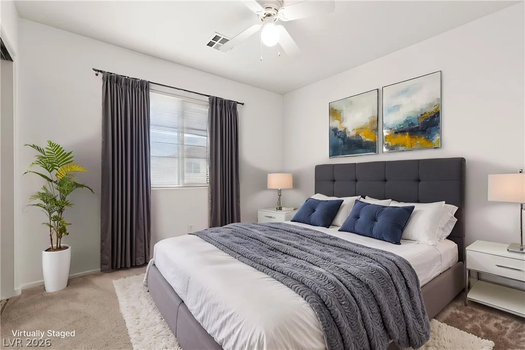 10387 Beautiful Fruit, Las Vegas, NV 89183