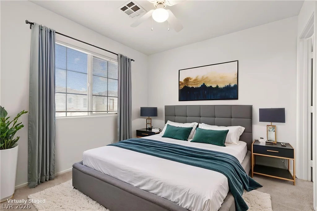 10387 Beautiful Fruit, Las Vegas, NV 89183