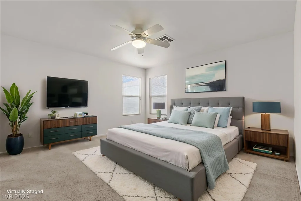 10387 Beautiful Fruit, Las Vegas, NV 89183