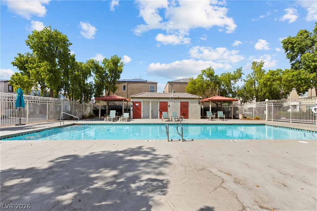 10387 Beautiful Fruit, Las Vegas, NV 89183