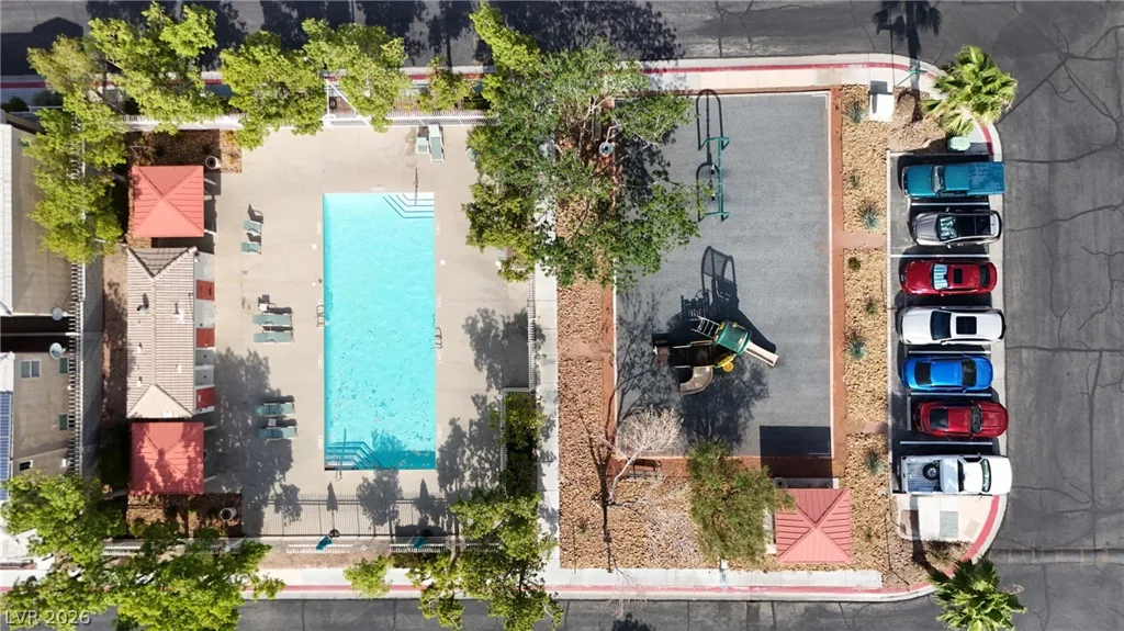 10387 Beautiful Fruit, Las Vegas, NV 89183