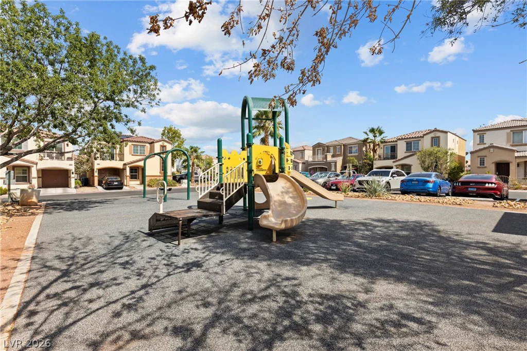 10387 Beautiful Fruit, Las Vegas, NV 89183