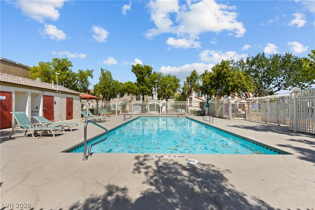 10387 Beautiful Fruit, Las Vegas, NV 89183