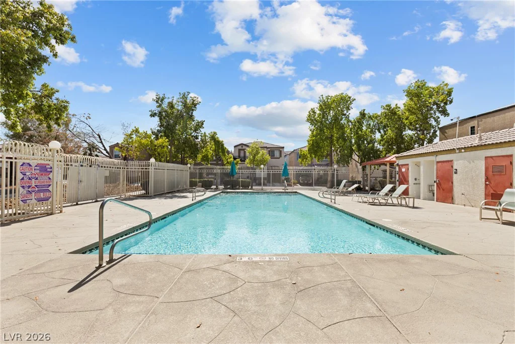 10387 Beautiful Fruit, Las Vegas, NV 89183