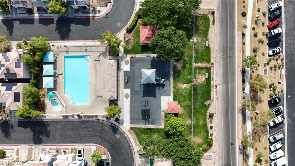 10387 Beautiful Fruit, Las Vegas, NV 89183