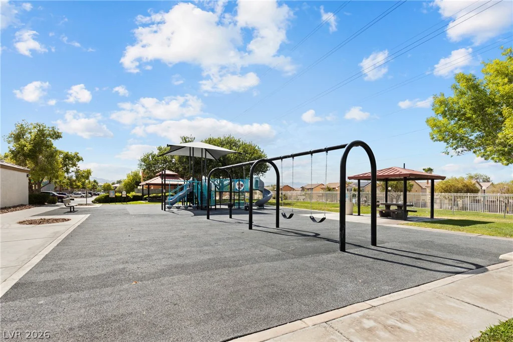 10387 Beautiful Fruit, Las Vegas, NV 89183