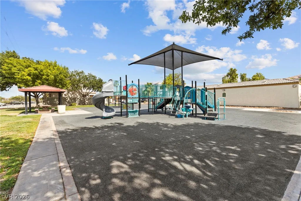 10387 Beautiful Fruit, Las Vegas, NV 89183