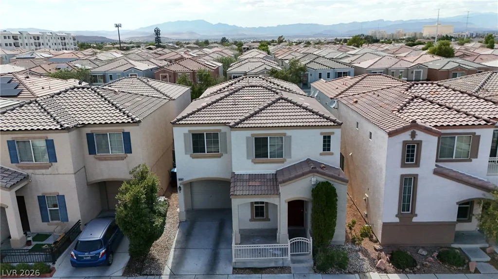 10387 Beautiful Fruit, Las Vegas, NV 89183