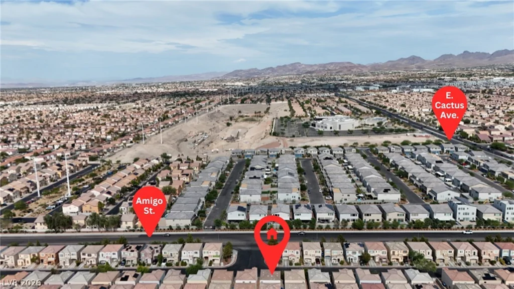 10387 Beautiful Fruit, Las Vegas, NV 89183