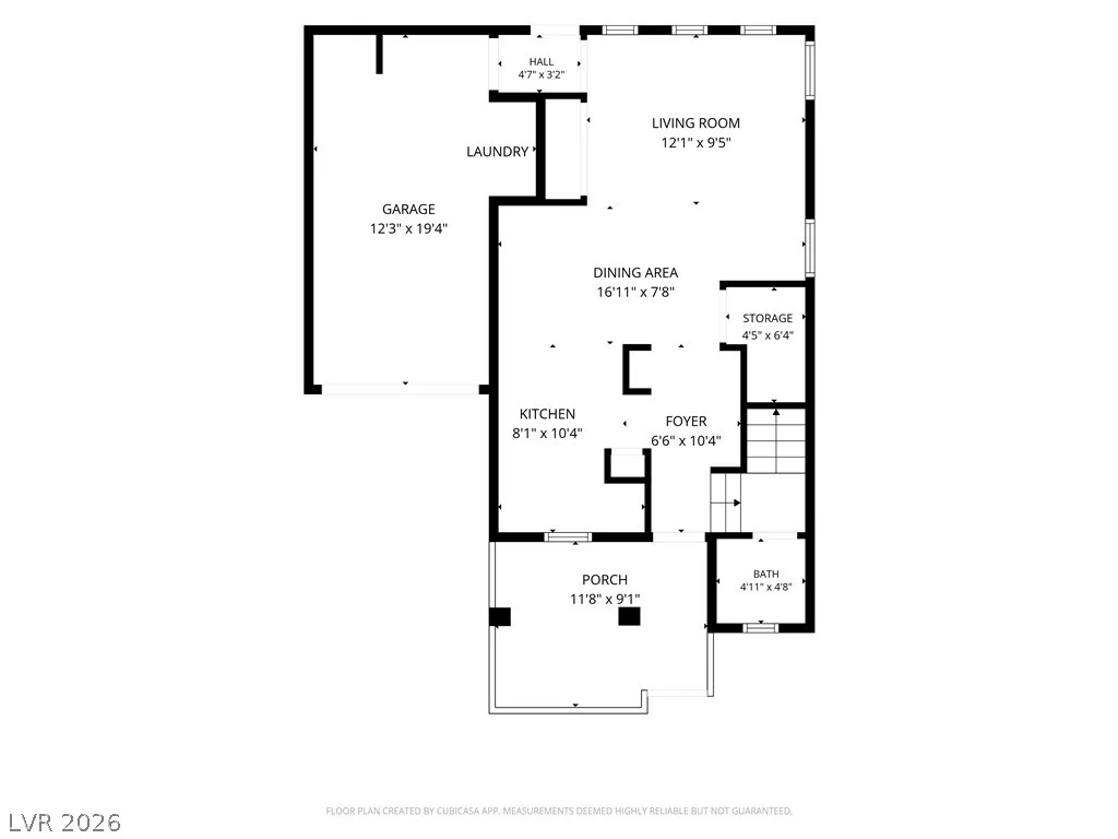 10387 Beautiful Fruit, Las Vegas, NV 89183